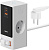 Baseus PowerCombo Digital PowerStrip 2AC+1U+1C+Retractable-C 65W PSLR000602 (белый) 