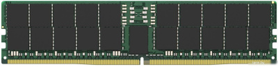 Оперативная память Kingston 64ГБ DDR5 4800 МГц KSM48R40BD4-64HA 
