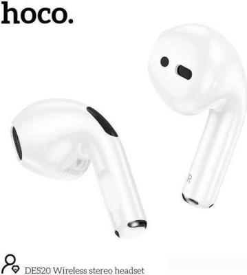 Наушники Hoco DES20 