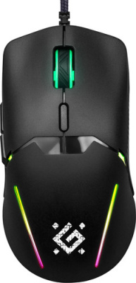 Игровая мышь Defender Longshot GM-533