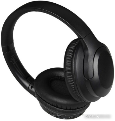 Наушники TFN Studio ANC (черный) 