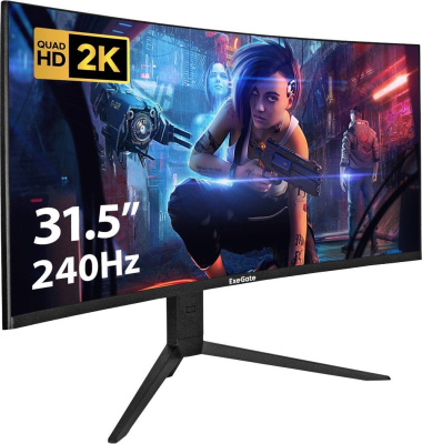 Игровой монитор ExeGate Combat EC3207TA EX297503RUS 