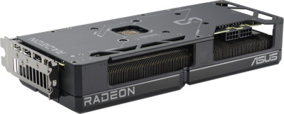 Видеокарта ASUS Dual Radeon RX 7700 XT OC Edition 12GB GDDR6 DUAL-RX7700XT-O12G 