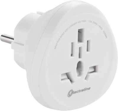 Адаптер Electraline 70039 