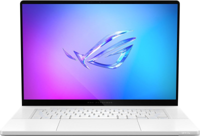 Ноутбук ASUS ROG Zephyrus G16 GU605CX-QR077 Platinum White (90NR0M66-M006V0) 