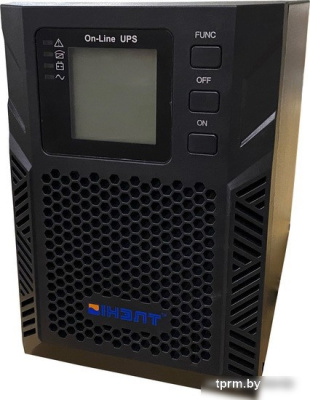 Источник бесперебойного питания IНЭЛТ Gamma 1KR IN1000RM-GA-KR-KS-TW-IEC 