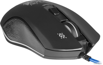 Игровая мышь Defender Sleipnir GM-927 