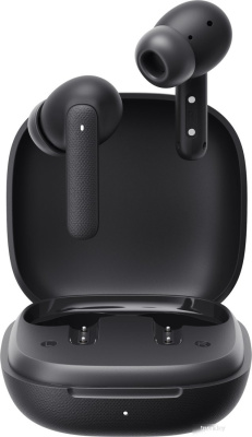 Наушники QCY Buds QT43 (черный) 