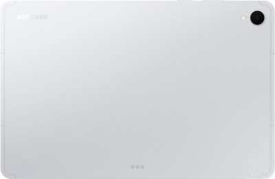 Samsung Galaxy Tab S11 5G SM-X736 12GB/128GB (серебристый) 