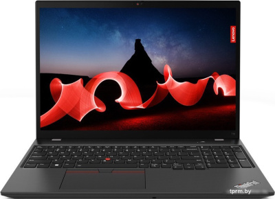 Ноутбук Lenovo ThinkPad T16 Gen 2 Intel 21HJS6SL00 