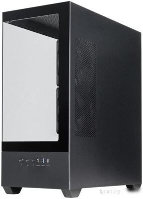 Корпус Chieftec Vista GT-01B-OP 