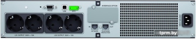 Источник бесперебойного питания IPPON Smart Winner II 1500 Euro 