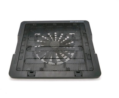 Подставка для ноутбука Zalman ZM-NS1000 (черный) 