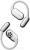 Наушники Xiaomi OpenWear Stereo M2503E1 (титановый серый, международная версия) Наушники Xiaomi OpenWear Stereo M2503E1 (титановый серый, международная версия)