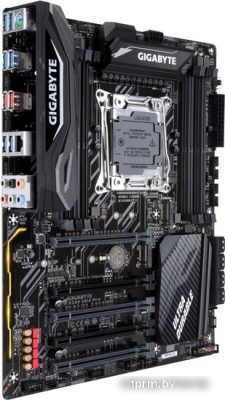 Материнская плата Gigabyte X299 UD4 Pro (rev. 1.0) 