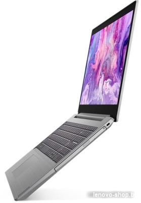 Ноутбук Lenovo IdeaPad 3 15ITL6 82HL006URE 