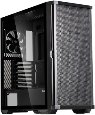 Корпус Zalman Z10 