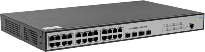 Коммутатор SNR SNR-S2982G-24T-POE 
