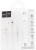 Наушники Hoco M111 Lightning (белый) Наушники Hoco M111 Lightning (белый)