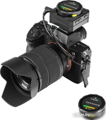 Saramonic BlinkMe B2 