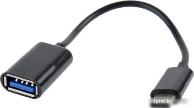 Адаптер Cablexpert A-OTG-CMAF2-01 