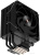 Кулер для процессора ALSEYE Q120S Plus (черный) Кулер для процессора ALSEYE Q120S Plus (черный)