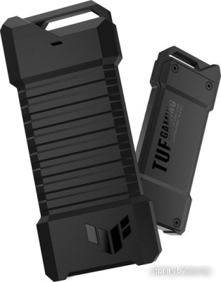 Бокс для накопителей M.2 ASUS TUF Gaming A1 