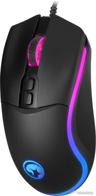 Игровая мышь Marvo M358 