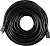 Кабель Buro BHP-HDMI-1.4-20 HDMI - HDMI (20 м, черный) 