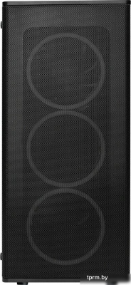 Корпус XASTRA A300 4FRGB (черный) 