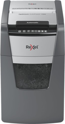 Шредер Rexel Optimum AutoFeed+ 130X