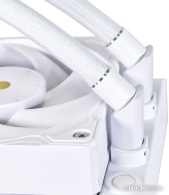 Система жидкостного охлаждения для процессора Lian Li Galahad II Trinity Performance 360 G89.GA2P36W.01 