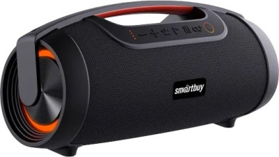 Беспроводная колонка SmartBuy Commander SBS-5320