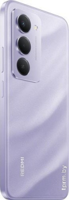 Телефон Xiaomi Redmi 15 4G 6GB/128GB международная версия (фиолетовый) 