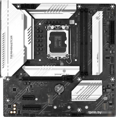 Maxsun Terminator B760M GKD5 