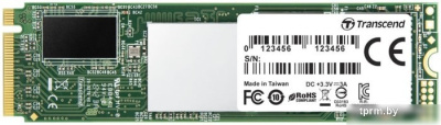 Transcend 220S 256GB TS256GMTE220S 