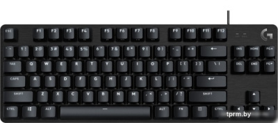 Клавиатура Logitech G413 TKL SE 920-010447 