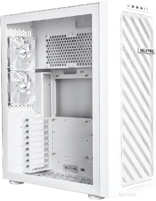 Корпус Valkyrie VK01 (белый) 