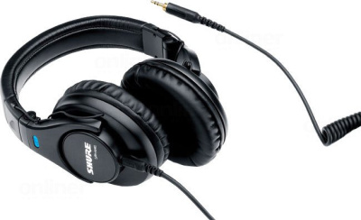 Наушники Shure SRH440 