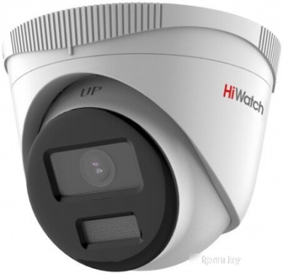 IP-камера HiWatch DS-I253L(D) (2.8 мм) 