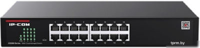 Настраиваемый коммутатор IP-COM G2216D 