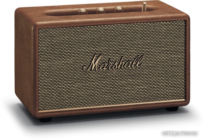 Marshall Acton III (коричневый) 