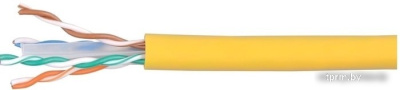 Кабель IEK LC1-C5E04-127 