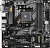Материнская плата Gigabyte B550M DS3H (rev. 1.0) 