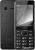 Кнопочный телефон TeXet TM-425 (черный) Кнопочный телефон TeXet TM-425 (черный)