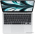 Ноутбук Apple Macbook Air 13" M2 2022 MLY03 