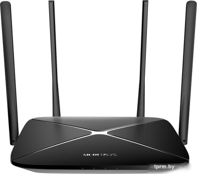 Беспроводной маршрутизатор Mercusys AC12G 