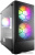 Корпус 1stPlayer Firebase X4-M-BK-2F1P-1F1 
