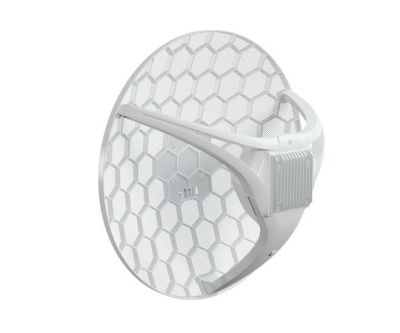 Точка доступа с LTE-модемом Mikrotik LHG LTE18 kit 