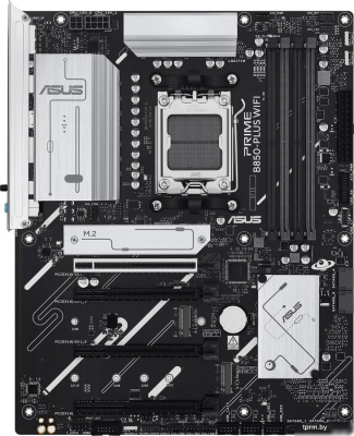 Материнская плата ASUS Prime B850-Plus WiFi 